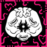 Encircled by imagination Trophy
