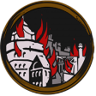 London's burning Trophy