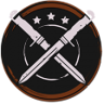 Weapons of choice Trophy