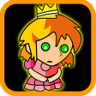 A Helping Hand Trophy