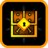 I Love Treasure! Trophy