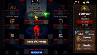Vertical Drop Heroes HD Screenshot 8