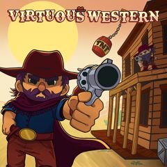 Virtuous Western