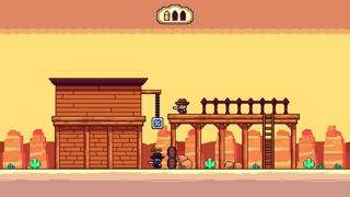 Virtuous Western Screenshot 3