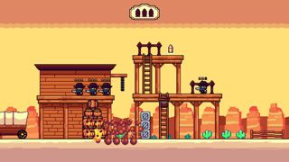 Virtuous Western Screenshot 1