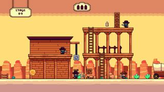 Virtuous Western Screenshot 4