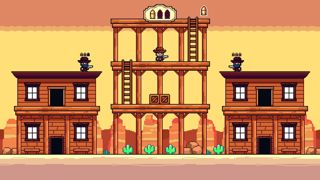 Virtuous Western Screenshot 2