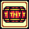 CHAIN EXPLOSION Trophy