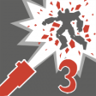 Blood Thirsty Trophy