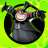 Last Laugh Trophy