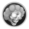 Ice climber Trophy