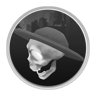 Straw hat Trophy