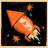 Baby, You're a Firework Trophy