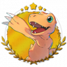 Generation of the Future Trophy