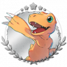 Massacred the Master! Trophy