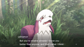 Digimon Survive Screenshot 9