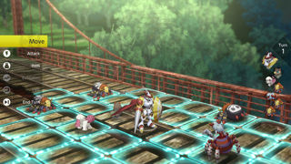 Digimon Survive Screenshot 10