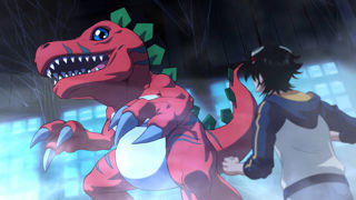 Digimon Survive Screenshot 6