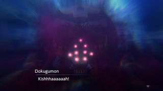 Digimon Survive Screenshot 8