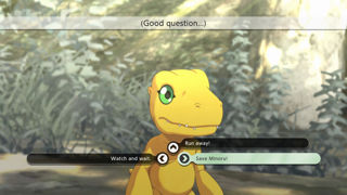 Digimon Survive Screenshot 5