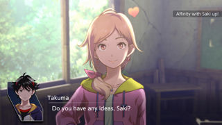 Digimon Survive Screenshot 1