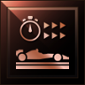 Ditch the Downforce Trophy