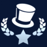 Cat-hatter Trophy