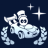 Combination sensation Trophy