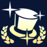 Great Cat-hatter Trophy