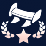 Spoiler-flower Trophy