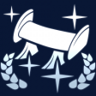 Super Mechano Cat Trophy
