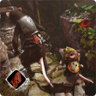 Handker-thief Trophy