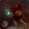 Lore Master Trophy