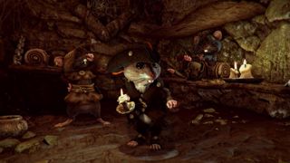 Ghost of a Tale Screenshot 9