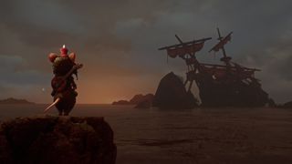 Ghost of a Tale Screenshot 10