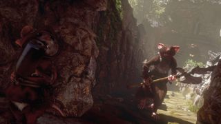 Ghost of a Tale Screenshot 7