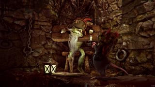 Ghost of a Tale Screenshot 1