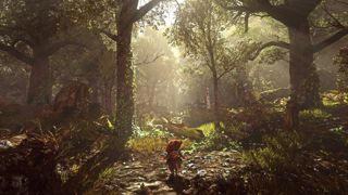 Ghost of a Tale Screenshot 3