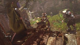 Ghost of a Tale Screenshot 6