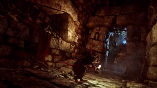 Ghost of a Tale Screenshot 8