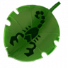 Desert Egg-splorer Trophy