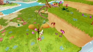 Gigantosaurus The Game Screenshot 3