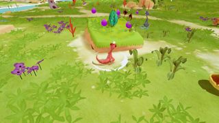 Gigantosaurus The Game Screenshot 2