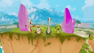 Gigantosaurus The Game Screenshot 5