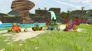 Gigantosaurus The Game Screenshot 9