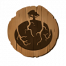 Savanna Secrets Trophy