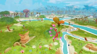 Gigantosaurus The Game Screenshot 8