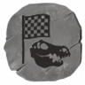 Top skull-scorer Trophy