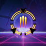 Brute Force Trophy