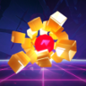 Debris Master Trophy